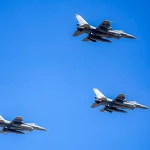 Iraq’s Perennial Third World Air Power Problem