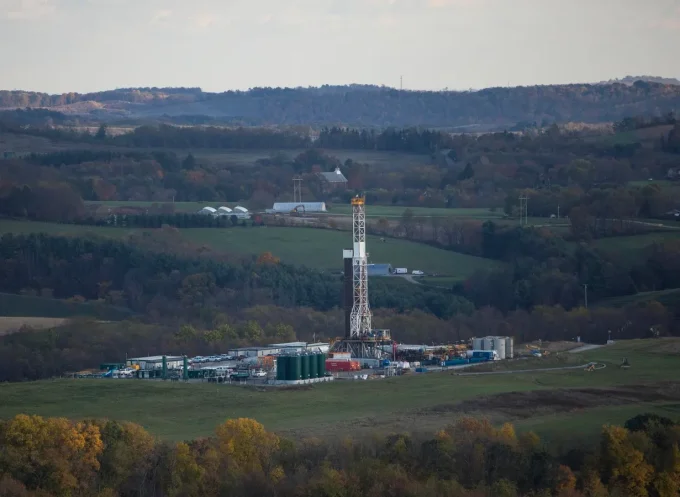 A Weak Dollar Subsidy That The U.S. Oil Industry Can’t Compete Without