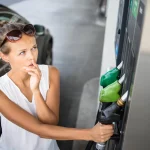 Consumer Sentiment Hits Record Low—Economy Stays Solid