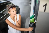 Consumer Sentiment Hits Record Low—Economy Stays Solid