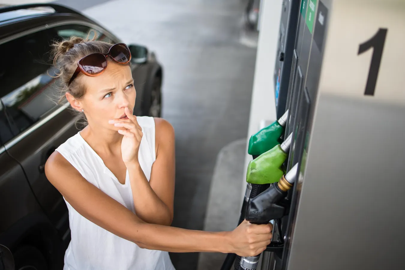 Consumer Sentiment Hits Record Low—Economy Stays Solid