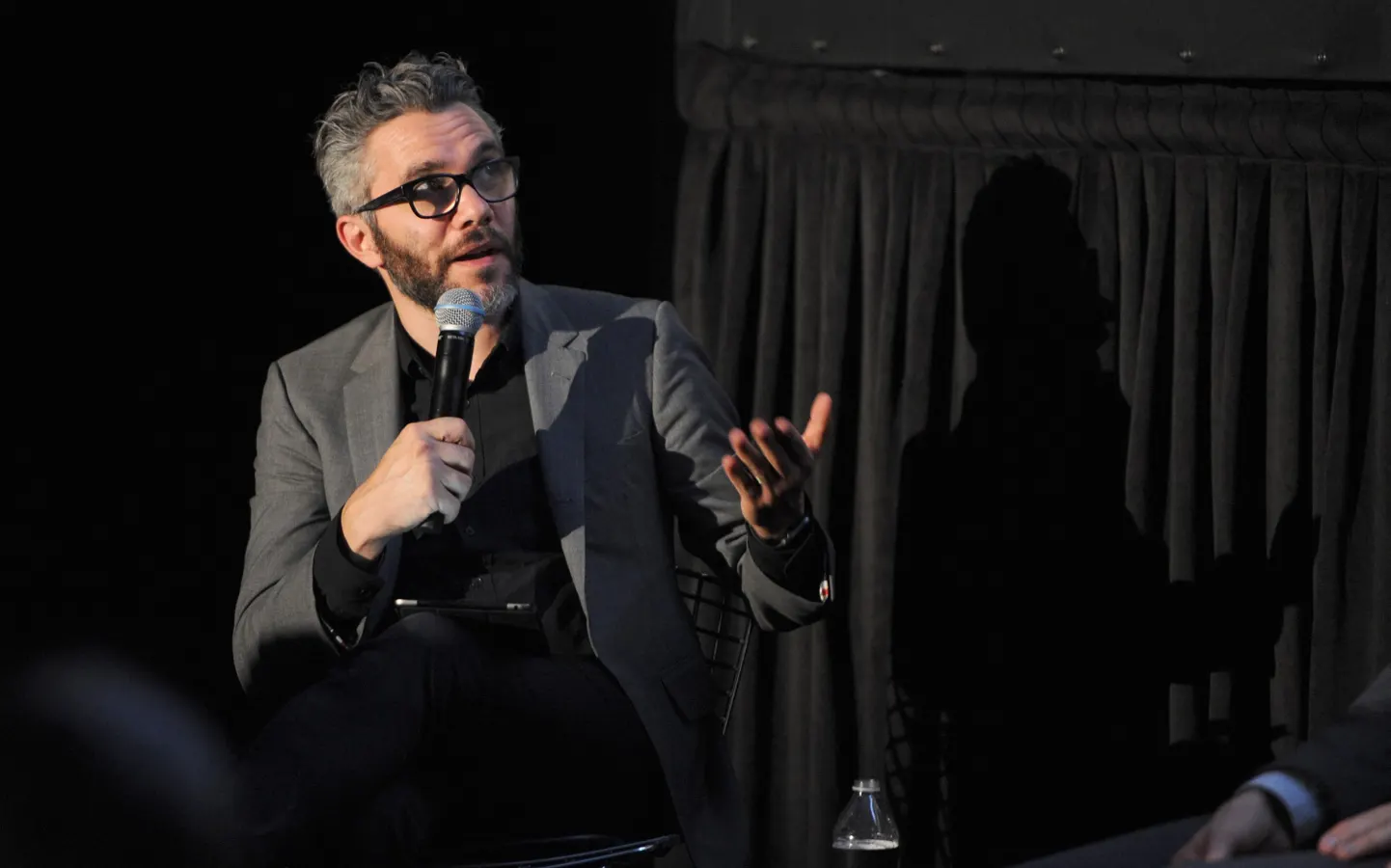 Bari Weiss Replaces EP Of ‘60 Minutes’ As Part Of Show’s ‘Disruption’