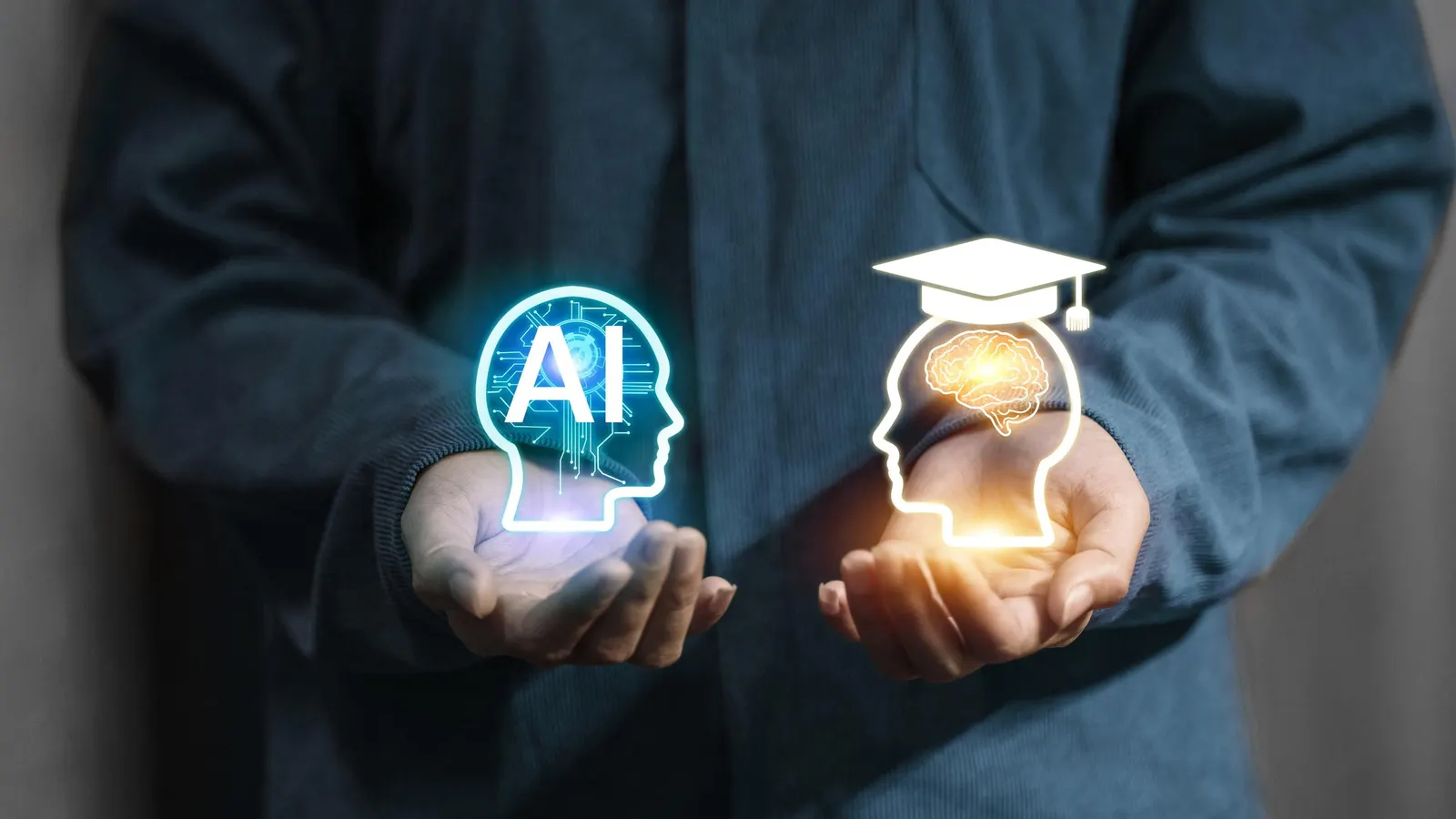 5 Tips For Picking A College And A Major In The Age Of AI