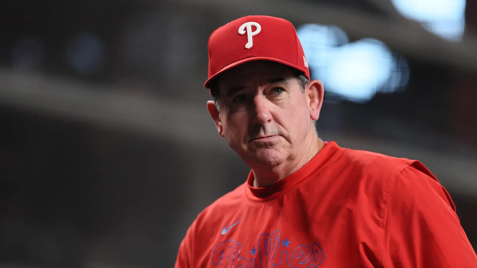 Phillies Ex-Manager Rob Thomson Returns To Former Team Before Historic Game
