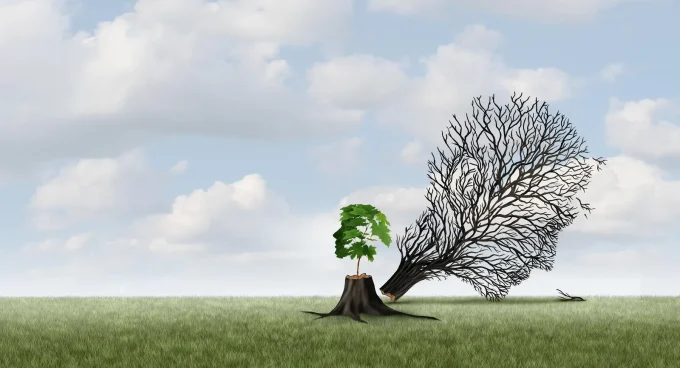 How To Start Over… Again And Again