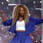 Serena Williams, 44, Targeting Summer Comeback