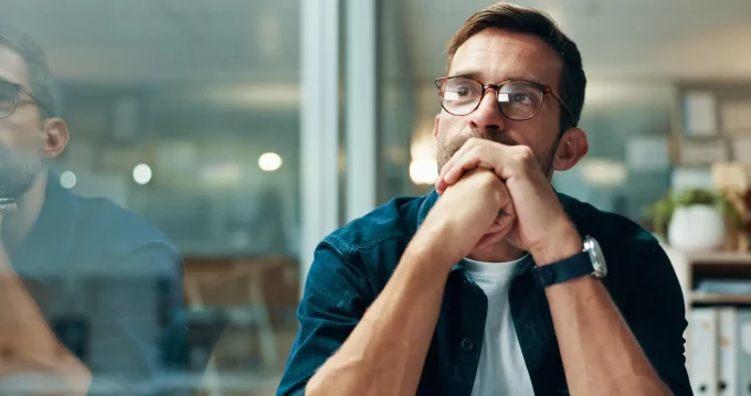 Why Critical Thinking Is A Leader’s First Shield
