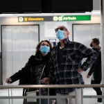 JFK Airport Will Accept Passengers From Ebola-Hit Countries (Live Updates)