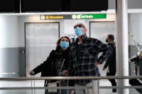 JFK Airport Will Accept Passengers From Ebola-Hit Countries (Live Updates)