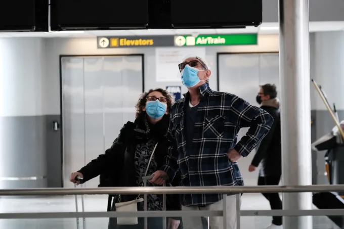JFK Airport Will Accept Passengers From Ebola-Hit Countries (Live Updates)