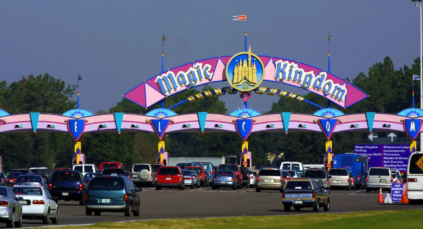 Disney Is Making Changes To Make Vacation Planning Easier For Guests