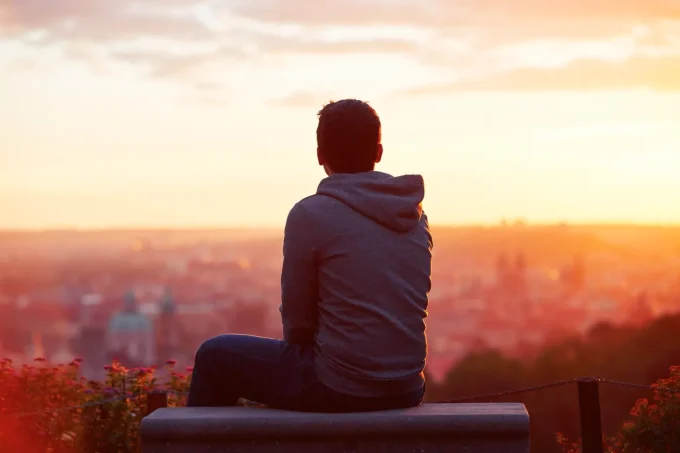 On Discovering A Philosophy Of Hope