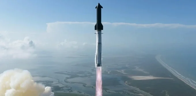 Why History Will Not Care About The SpaceX IPO Valuation