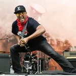 Springsteen, Foo Fighters And More Performing