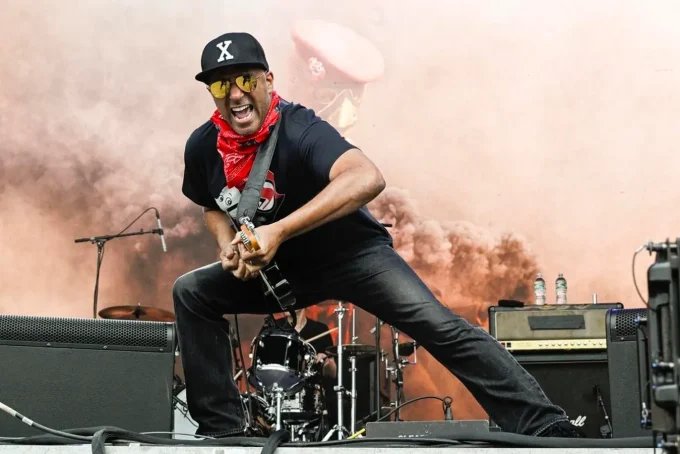Springsteen, Foo Fighters And More Performing