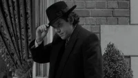 Lukas Haas On Going Hardboiled For Nicolas Cage’s ‘Spider-Noir’