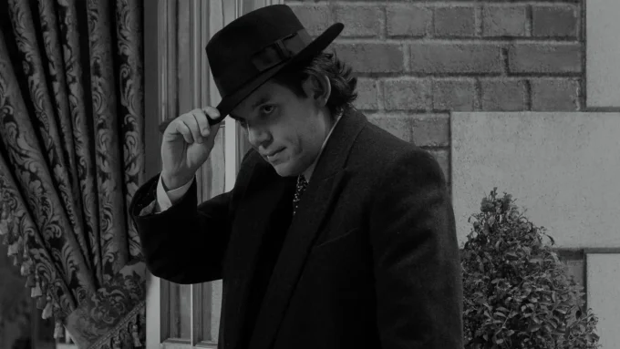 Lukas Haas On Going Hardboiled For Nicolas Cage’s ‘Spider-Noir’