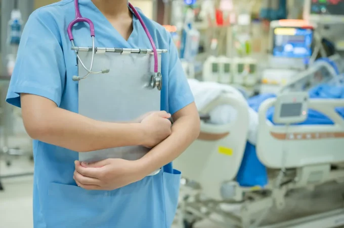 Applying A Medical Standard Of Care To Your Financial Life