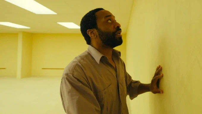 ‘Backrooms’ Rotten Tomatoes Reviews Open Door To A Glowing Reception