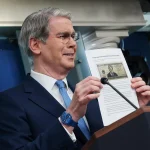 Treasury Taking Steps For Putting Trump On 0 Bill