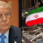 Iran ‘Would Still Pose A Threat To The Region’ If Trump Signs Off On Reported Deal: Expert