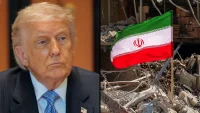 Iran ‘Would Still Pose A Threat To The Region’ If Trump Signs Off On Reported Deal: Expert