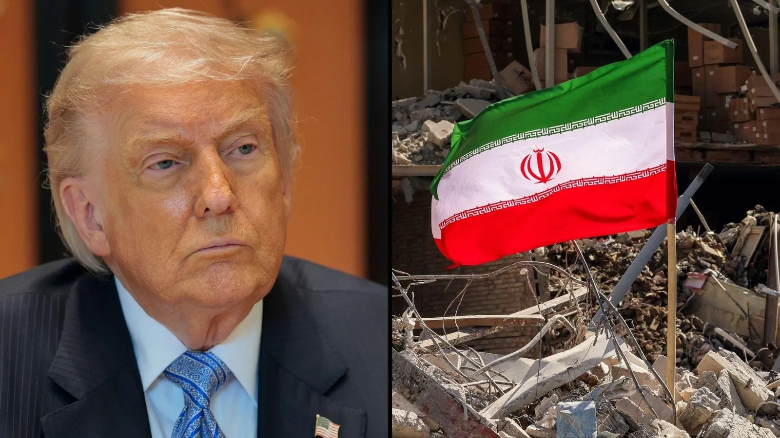 Iran ‘Would Still Pose A Threat To The Region’ If Trump Signs Off On Reported Deal: Expert