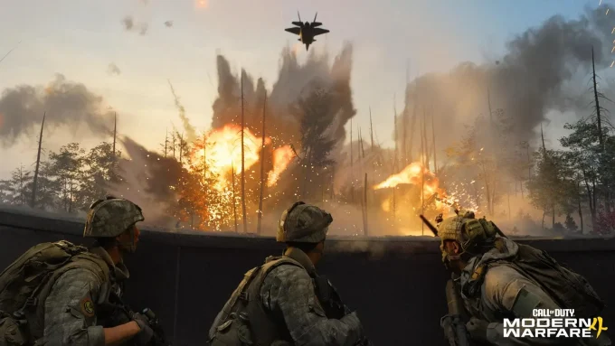 Modern Warfare 4’ Trailer, Release Date, DMZ And Everything You Need To Know