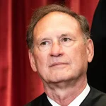 Supreme Court Justice Alito’s Son Works For Trump’s Treasury Department