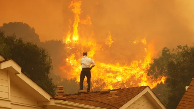 Americans Are Still Skeptical Humans Are Causing Climate Change