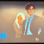 Bernie Su’s ‘Whispers’ Showcases A New Kind Of AI-Informed Cinema