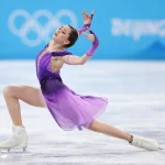 Russia’s Skating Ban Could Be Lifted At June’s ISU Congress