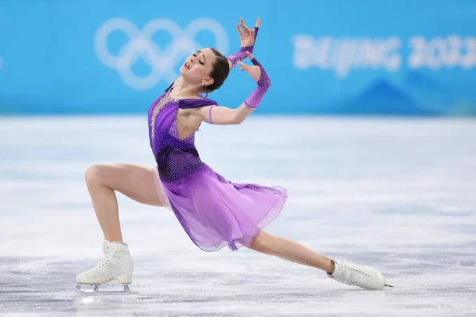 Russia’s Skating Ban Could Be Lifted At June’s ISU Congress