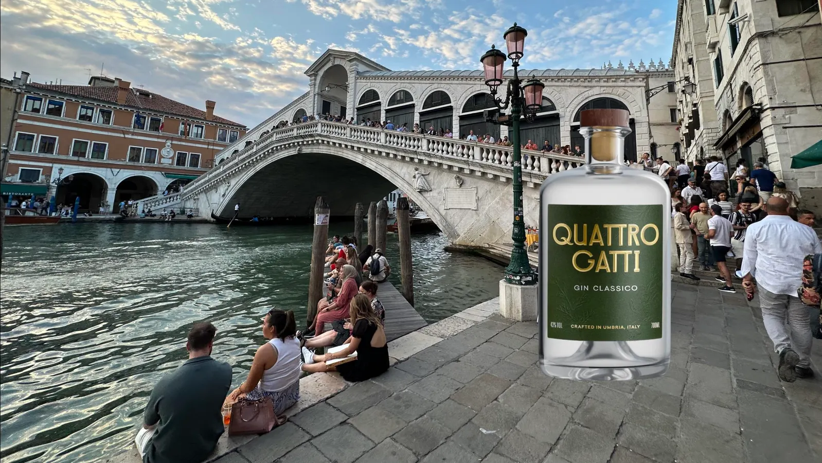 The World’s Best Gin—According To The MicroLiquor Spirit Awards