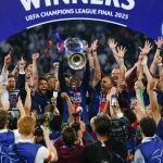 What Time Is The Champions League Final? Streaming And Watch Guide