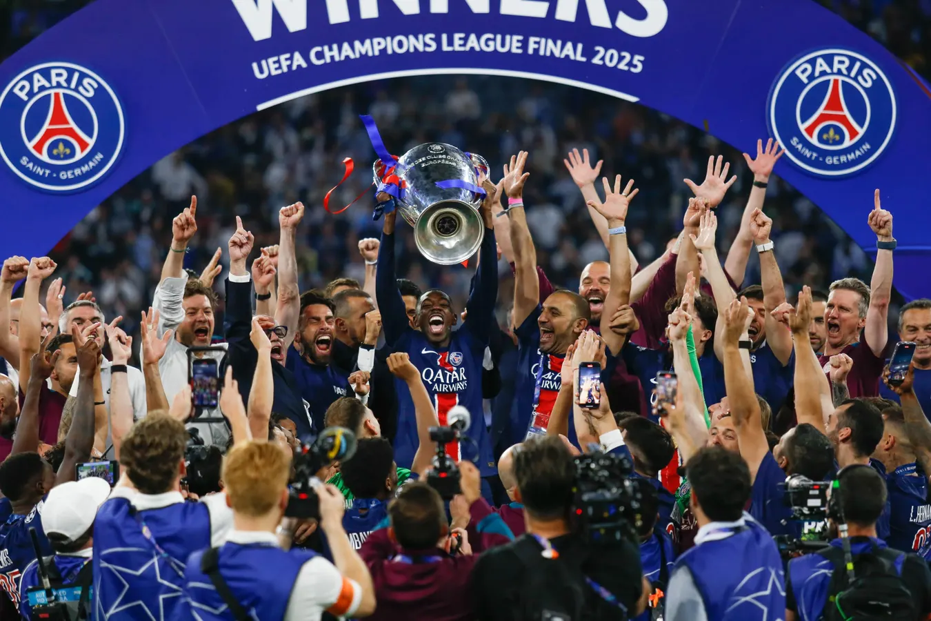 What Time Is The Champions League Final? Streaming And Watch Guide
