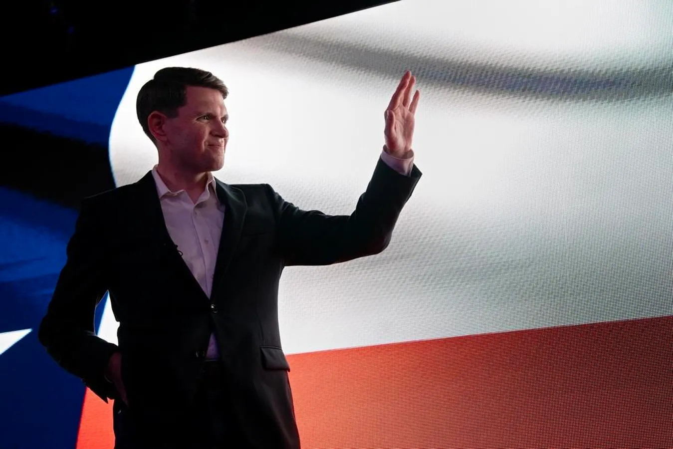 Talarico’s Betting Odds Fall Quickly In Texas Senate Race