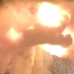 Blue Origin Rocket Blows Up During Testing—Bezos And Musk Comment