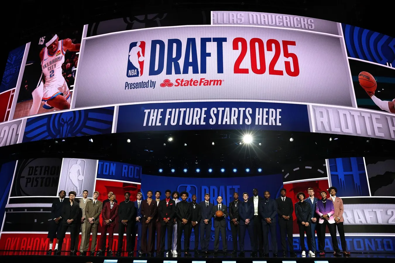 How The NBA’s New Draft Lottery Changes The Incentives Around Tanking