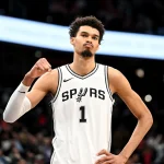 How Spurs’ Victor Wembanyama Uses Adversity As Motivation