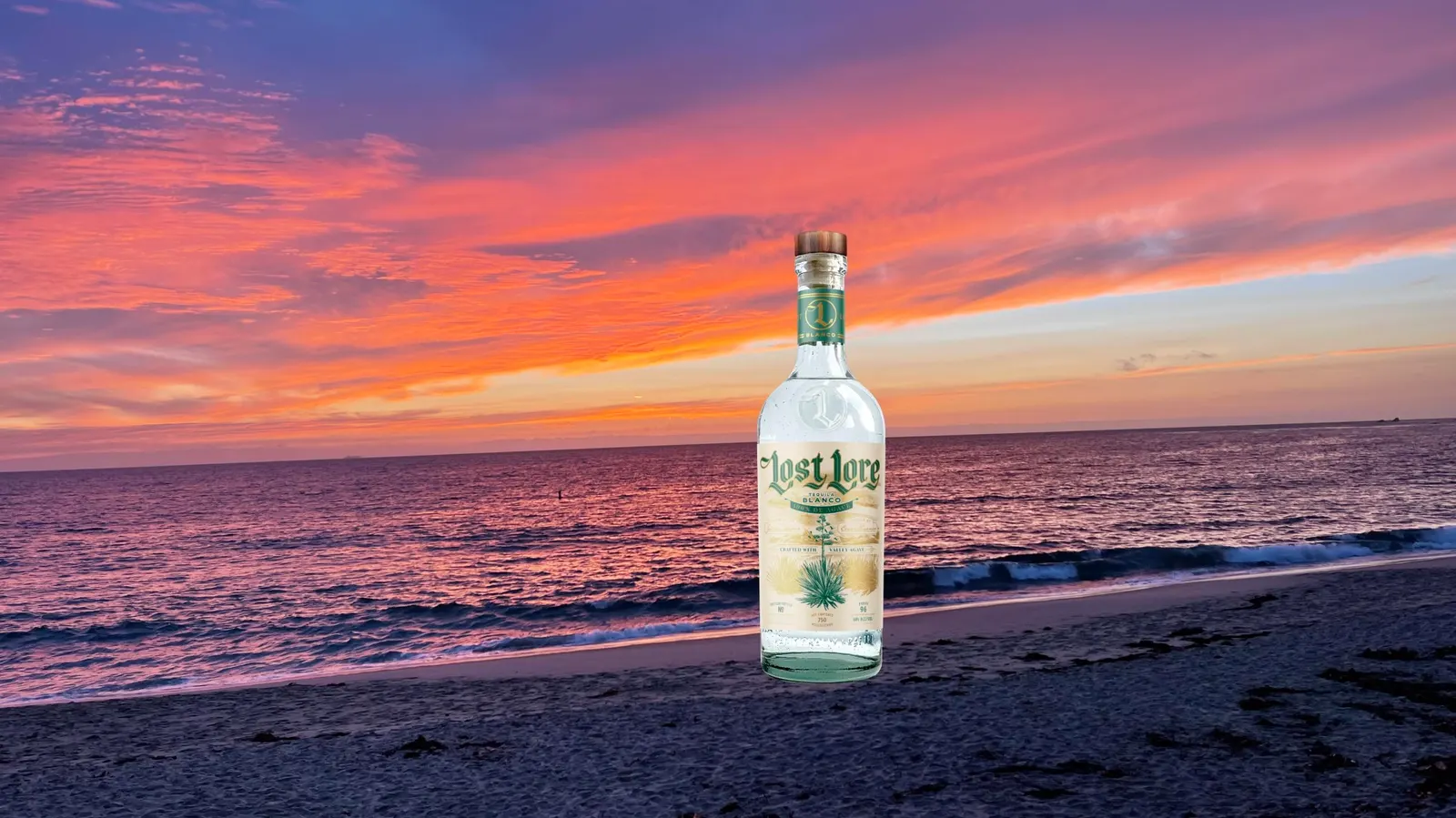 The World’s Best Tequila—According To The 2026 Agavos Awards