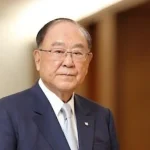 Canon Expands Its Next Phase Of Growth Through Continuous Transformation