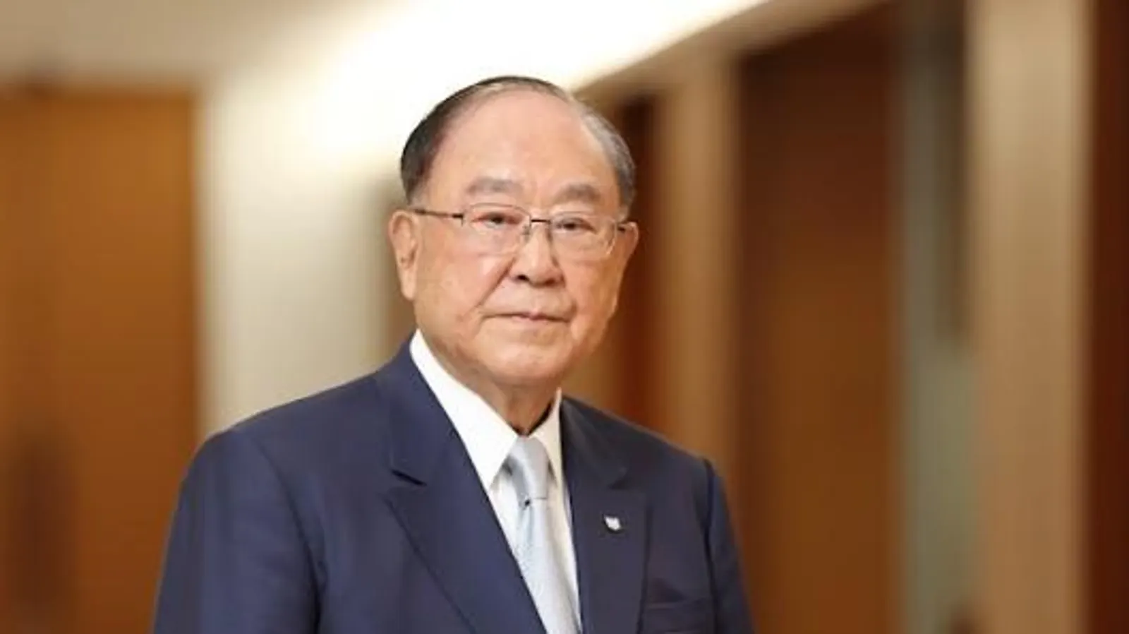 Canon Expands Its Next Phase Of Growth Through Continuous Transformation
