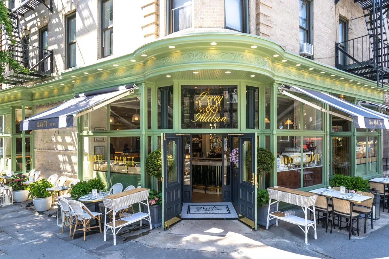 New York Restaurants June 2026: Where To Go
