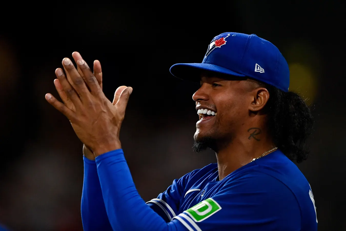 Blue Jays’ Former Pitcher Finds New Home After Brutal Game Leads To Phillies Cut