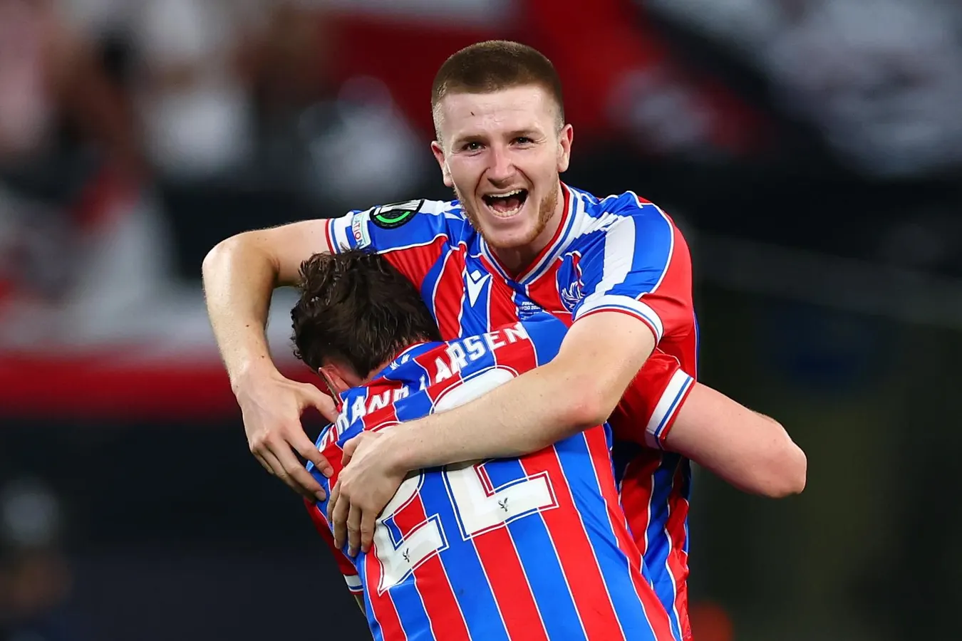 Is Adam Wharton Destined For A Big Transfer This Summer?