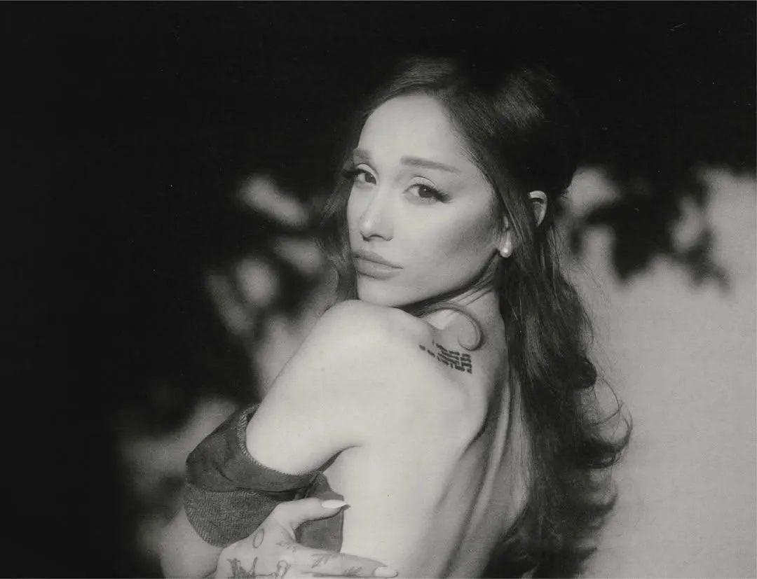 Ariana Grande’s “Hate That I Made You Love Me” Rollout Of Controlled Anticipation