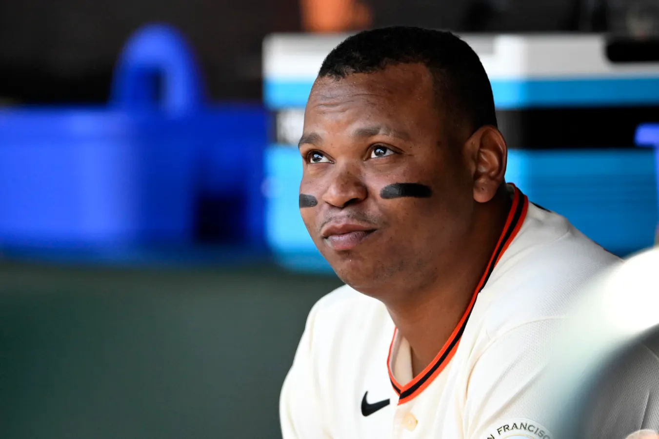 Giants’ Rafael Devers Makes Agency Change After Trade Report