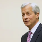 Billionaire Jamie Dimon Says Mamdani’s Tax Proposals Are ‘Embarrassing’
