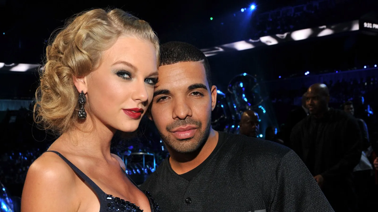 Drake Joins Taylor Swift As The Only Musicians To Manage A Feat